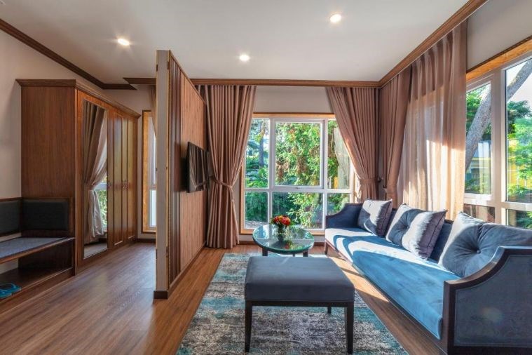 Khách sạn Marigold Đà Lạt